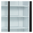 Tefcold Displaykühlschrank FSC1000S, Weiß RAL 9016, EEK F, Bild 4