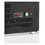 Tefcold Kühlvitrine Tischmodell UPD80-BLACK, Schwarz, ABS, EEK C, Bild 4