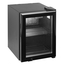 Tefcold Tischkühlschrank BC30, Schwarz, EEK C