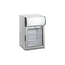 Tefcold Tischkühlschrank FS60CP, Weiß, EEK D