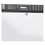 Tefcold Lagerkühlschrank SDU1280, Weiß, EEK D, Bild 2