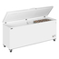 Tefcold Eiscreme-Gefriertruhen CF700 SL, Weiß, EEK D, Bild 2
