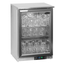 Tefcold Glas-Froster GF200VSG, Edelstahl, Bild 2