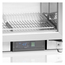 Tefcold Glas-Froster GF200VSG, Edelstahl, Bild 4