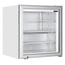 Tefcold Tischgefrierschrank UF100G, Weiß, EEK C