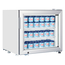 Tefcold Tischgefrierschrank UF50G, Weiß, EEK C, Bild 2