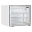 Tefcold Tischgefrierschrank UF50G, Weiß, EEK C