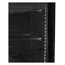 Tefcold Kaviar-Kühler UR90G-SUB ZERO, Schwarz, EEK E, Bild 4