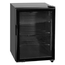 Tefcold Kaviar-Kühler UR90G-SUB ZERO, Schwarz, EEK E
