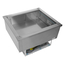 Tefcold Kühlwanne, GN 1/1 CW2/V, SS 304