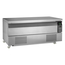 Tefcold GN3/1 Uni-Drawer UD1-3, SS 304, EEK E