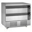 Tefcold GN2/1 Uni-Drawer UD2-2, SS 304, EEK G