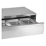 Tefcold GN2/1 Uni-Drawer UD2-3, SS 304, EEK G, Bild 3