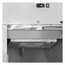 G-Line by Tefcold Gefrierschrank GN 2/1 GUF70, SS 201, EEK D, Bild 3