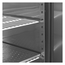 Tefcold Snackgefrierschrank RF500SNACK, SS 304, EEK D, Bild 3