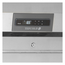 Tefcold Kühlschrank GN 2/1 RK710G, SS 304, EEK B, Bild 3