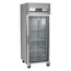 Tefcold Kühlschrank GN 2/1 RK710G, SS 304, EEK B