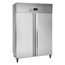 Tefcold Kühlschrank RK1010, SS 304, EEK C