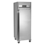 Tefcold Gefrierschrank RF505, SS 304, EEK D