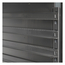 Tefcold Bäckerei-Gefrierschrank BF850, SS 304, EEK D, Bild 3