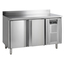 Tefcold Thekengefrierschrank, GN 1/1 CF7210, SS 304, EEK D