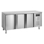 Tefcold Thekengefrierschrank, GN 1/1 CF7310/-SP, SS 304, EEK D
