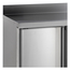 Tefcold Thekengefrierschrank, GN 1/1 CF7410/-SP, SS 304, EEK D, Bild 3