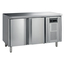 Tefcold Thekengefriergerät für Snacks SK6210BT, SS 304, EEK D