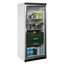 Tefcold Displaykühlschrank GN2/1 UR600G, Weiß, EEK B, Bild 2