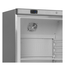 Tefcold Displaykühlschrank GN2/1 UR600SG, SS 430, EEK B, Bild 3