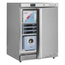 Tefcold Lagergefrierschrank UF200S, SS 430, Bild 2