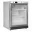 Tefcold Displaykühlschrank UR200SG, SS 430, EEK B