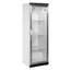 Tefcold Displaykühlschrank UR400G, Weiß, EEK B