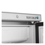 Tefcold Lagergefrierschrank UF400S, SS 430, Bild 3