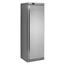 Tefcold Lagergefrierschrank UF400S, SS 430