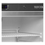 Tefcold Displaygefrierschrank UF400G, Weiß, EEK C, Bild 2