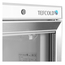 Tefcold Displaygefrierschrank UF400SG, SS 430, EEK C, Bild 3