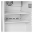 Tefcold Lagergefrierschrank UF200VS, SS 430, EEK A, Bild 3