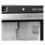 Tefcold Displaygefrierschrank UF200VG, Weiß, EEK D, Bild 4