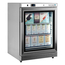 Tefcold Displaygefrierschrank UF200VSG, SS 430, EEK D, Bild 2