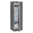 Tefcold Lagergefrierschrank UF400VS, SS 430, EEK D, Bild 2