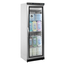 Tefcold Displaygefrierschrank UF400VG, Weiß, EEK C, Bild 2