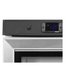 Tefcold Displaygefrierschrank UF400VG, Weiß, EEK C, Bild 4