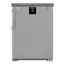 Liebherr FRTCvg 1501 Performance unterbaufähiger Edelstahl Gewerbekühlschrank mit Umluftkühlung, Türart : Volltür, Farbe: Edelstahl, Bild 2