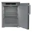 Liebherr FRTCvg 1501 Performance unterbaufähiger Edelstahl Gewerbekühlschrank mit Umluftkühlung, Türart : Volltür, Farbe: Edelstahl, Bild 3