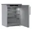 Liebherr FRTCvg 1501 Performance unterbaufähiger Edelstahl Gewerbekühlschrank mit Umluftkühlung, Türart : Volltür, Farbe: Edelstahl, Bild 4