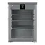 Liebherr FRTCvg 1511 Performance unterbaufähiger Edelstahl Gewerbekühlschrank mit Glastür & Umluftkühlung, Türart : Glastür, Farbe: Edelstahl, Bild 2