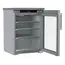 Liebherr FRTCvg 1511 Performance unterbaufähiger Edelstahl Gewerbekühlschrank mit Glastür & Umluftkühlung, Türart : Glastür, Farbe: Edelstahl, Bild 4