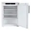 Liebherr FRTvg 1501 Performance unterbaufähiger Gewerbekühlschrank mit Umluftkühlung, Weiß, Türart : Volltür, Farbe: Weiß, Bild 2