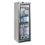 Tefcold Displaygefrierschrank UF400VSG, SS 430, EEK C, Bild 2